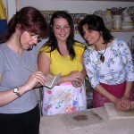 Corso Ceramica Artistica 2