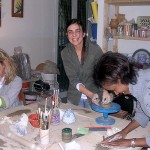 Corso Ceramica Artistica 16