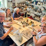 Corso Ceramica Artistica 13