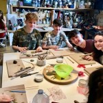 Corso Ceramica Artistica 7