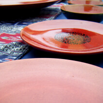 K E R A’ M I N A mostra internazionale della ceramica contemporanea