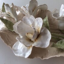 Il Fiore bianco