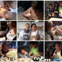 Corsi di Ceramica 2016-2017