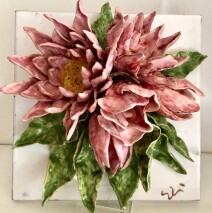 Pink Peonies 2