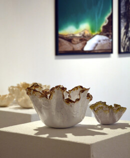 EPHEMERAL SEA: Ruggine