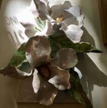 Magnolia panel