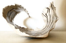 WAVES OF CLAY 2