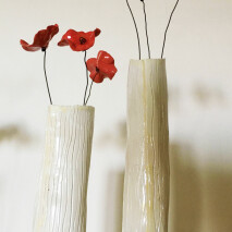 poppies