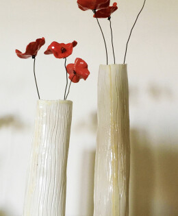 poppies