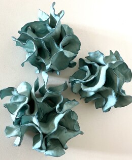Tidal Clouds 3