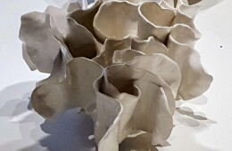 Labirinto in bianco