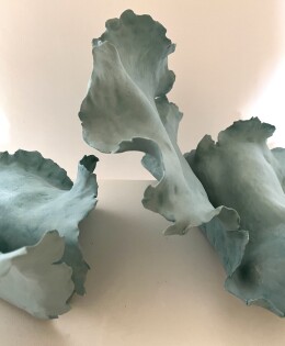 Farfalle (detail)