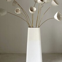 bianco e oro