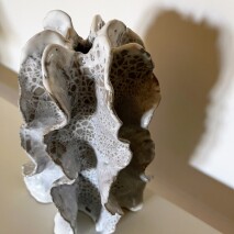 sculptural vase 2